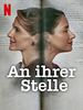 Poster der An ihrer Stelle
