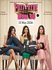 Poster der Pati Patni Aur Woh Do