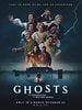 Poster der Ghosts: The Possession Of Button House