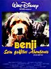 Poster der Benji - Sein größtes Abenteuer
