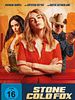 Poster der Stone Cold Fox