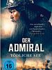 Poster der Der Admiral: Tödliche See
