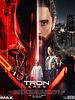 Poster der Tron: Ares