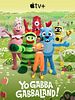 Poster der Yo Gabba GabbaLand!