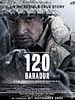 Poster der 120 Bahadur