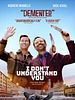 Poster der I Don't Understand You