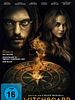 Poster der Witchboard
