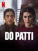 Poster der Do Patti