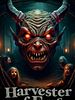 Poster der Sinthia - Harvester Of Eyes