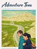 Poster der Adventure Tom