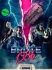 Poster der Brute 1986