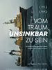 Poster der Vom Traum, unsinkbar zu sein - Ein Heimatfilm auf dem Meer