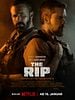 Poster der The Rip