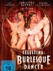 Poster der Celestina: Burlesque Dancer