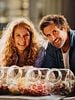 Poster der Eine Wingwoman verliebt sich nicht