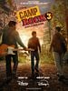 Poster der Camp Rock 3