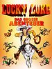 Poster der Lucky Luke - Das große Abenteuer