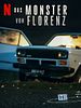 Poster der Das Monster von Florenz