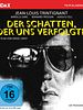 Poster der Der Schatten, der uns verfolgte