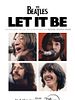 Poster der Let It Be