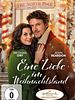 Poster der Eine Liebe im Weihnachtsland