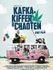 Poster der Kafka, Kiffer und Chaoten