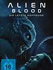 Poster der Alien Blood - Die letzte Hoffnung