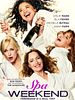 Poster der Spa Weekend