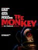 Poster der The Monkey