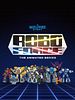 Poster der RoboForce: The Animated Series