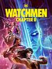 Poster der Watchmen: Chapter 2
