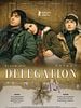 Poster der Delegation