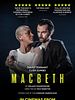 Poster der Macbeth