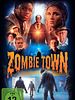 Poster der Zombie Town