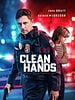 Poster der Clean Hands