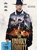 Poster der The Unholy Trinity
