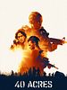 Poster der 40 Acres