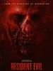 Poster der Resident Evil
