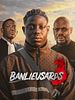Poster der Banlieusards 3
