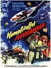 Poster der Kampfstaffel Feuerdrachen