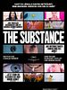 Poster der The Substance