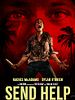 Poster der Send Help