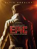 Poster der EPiC: Elvis Presley in Concert