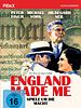 Poster der England Made Me