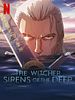 Poster der The Witcher: Sirens Of The Deep