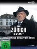 Poster der Der Zürich-Krimi: Borchert und die Glut des Bösen