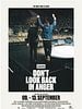 Poster der Oasis: Don't Look Back In Anger