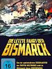 Poster der Die letzte Fahrt der Bismarck