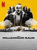 Poster der Der Millennium-Raub