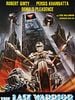 Poster der The Last Warrior - Der Kämpfer einer verlorenen Welt